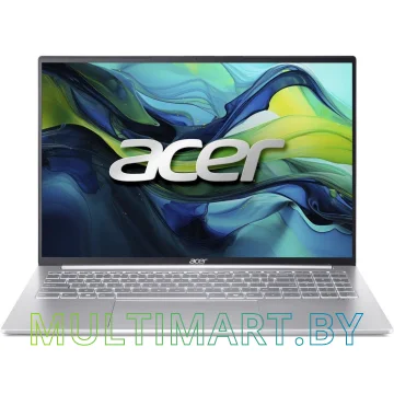 Ноутбук Acer Swift Lite 16 SFL16-51M-785G (NX.D3VCD.002)